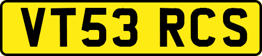 VT53RCS