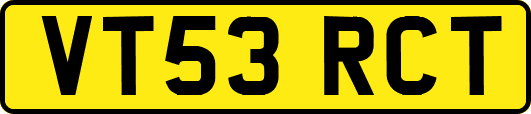 VT53RCT