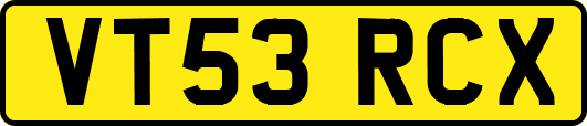 VT53RCX