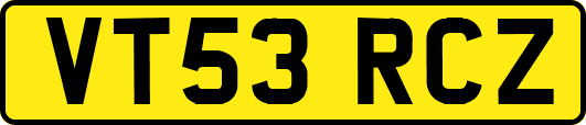 VT53RCZ