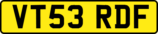 VT53RDF