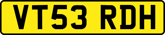 VT53RDH