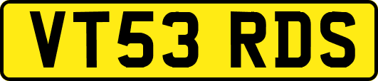 VT53RDS