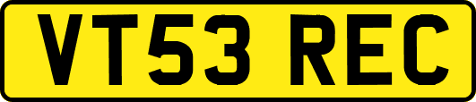 VT53REC