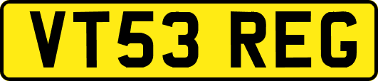VT53REG