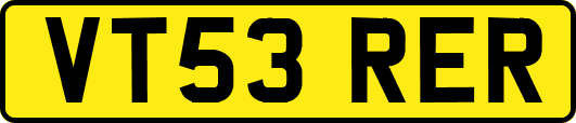 VT53RER