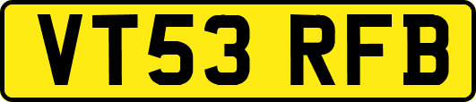 VT53RFB
