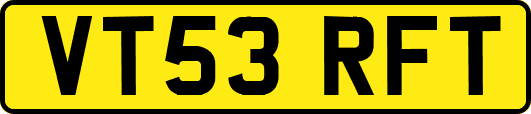 VT53RFT