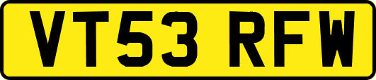 VT53RFW