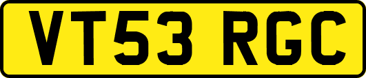VT53RGC