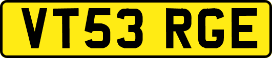 VT53RGE