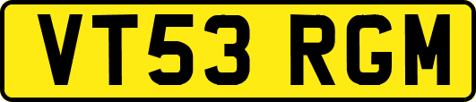 VT53RGM