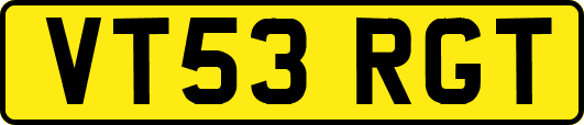 VT53RGT
