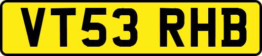 VT53RHB