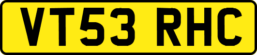 VT53RHC