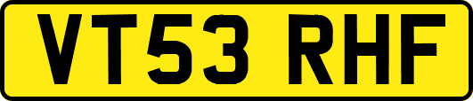 VT53RHF