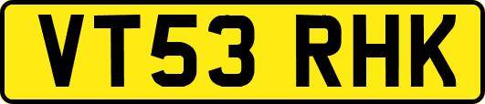 VT53RHK