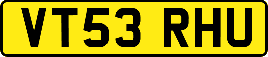 VT53RHU
