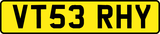 VT53RHY