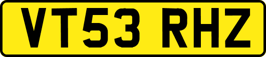 VT53RHZ