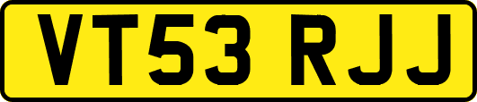 VT53RJJ