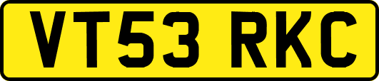 VT53RKC