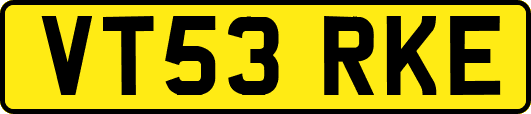 VT53RKE