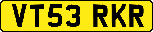 VT53RKR