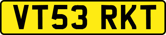VT53RKT