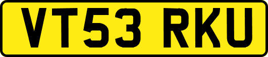VT53RKU