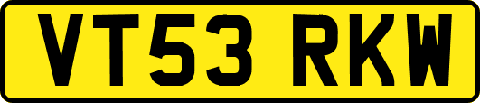 VT53RKW