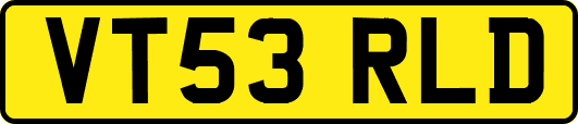 VT53RLD