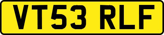 VT53RLF