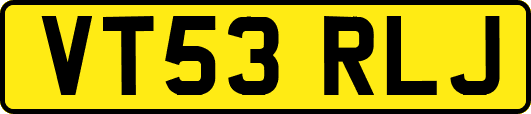 VT53RLJ
