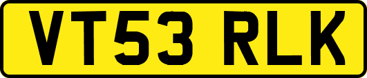 VT53RLK