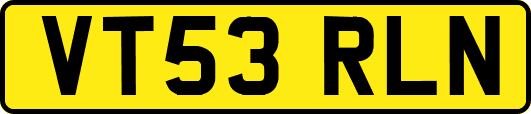 VT53RLN