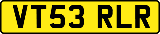 VT53RLR