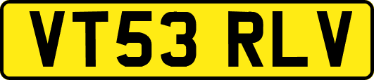 VT53RLV