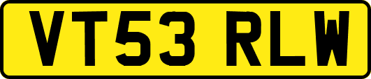 VT53RLW