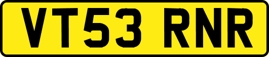 VT53RNR