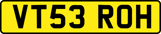 VT53ROH