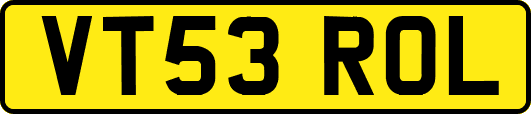 VT53ROL