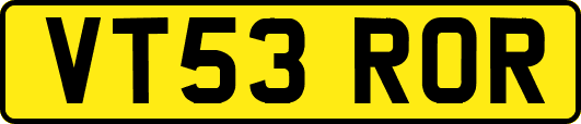 VT53ROR
