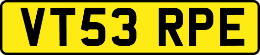 VT53RPE