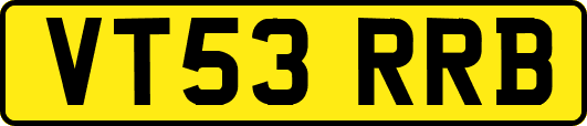 VT53RRB