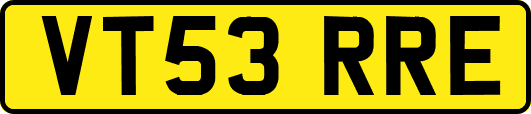 VT53RRE