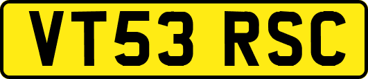 VT53RSC