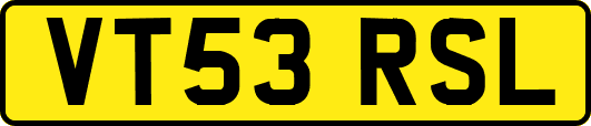 VT53RSL