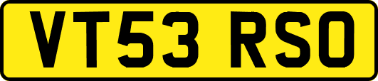 VT53RSO
