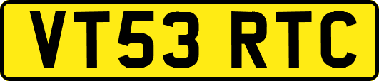 VT53RTC